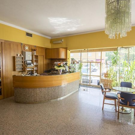 Albergo Ristorante Edo Forlimpopoli Ngoại thất bức ảnh