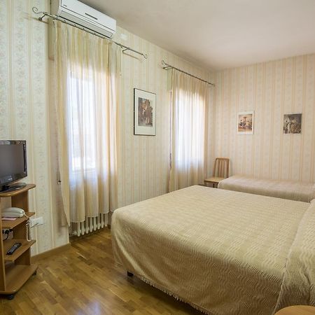 Albergo Ristorante Edo Forlimpopoli Ngoại thất bức ảnh