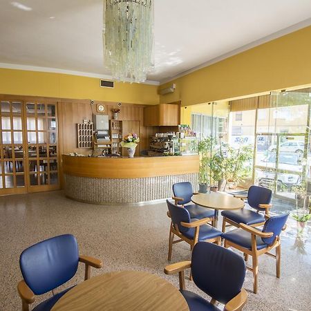 Albergo Ristorante Edo Forlimpopoli Ngoại thất bức ảnh