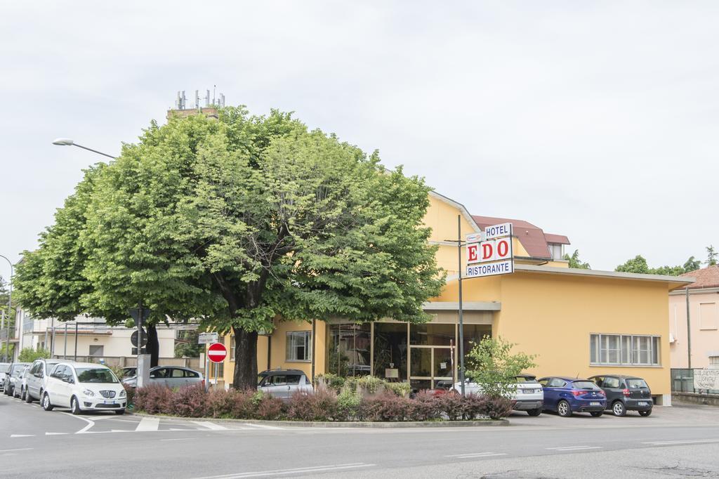 Albergo Ristorante Edo Forlimpopoli Ngoại thất bức ảnh