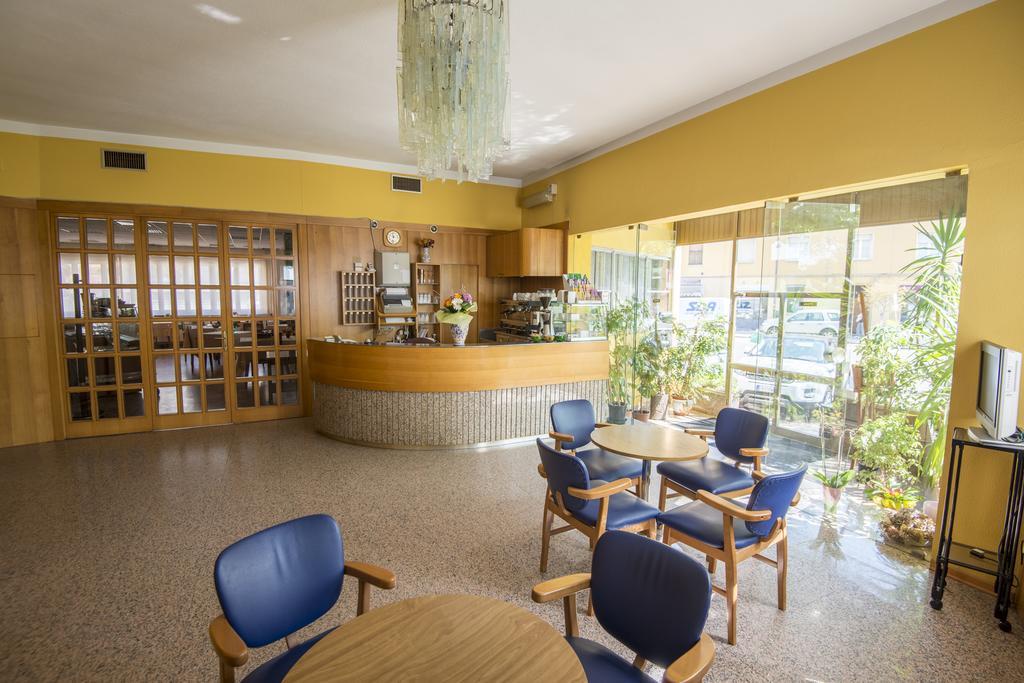 Albergo Ristorante Edo Forlimpopoli Ngoại thất bức ảnh
